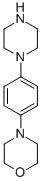 4-(4-PIPERAZIN-1-YL-PHENYL)-MORPHOLINE CAS#: 156605-79-7