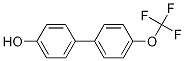 4-(4-TrifluoroMethoxyphenyl)phenol CAS#: 173025-79-1