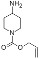 4-AMINO-1-N-ALLOC-PIPERIDINE CAS#: 358969-71-8
