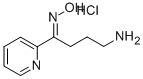 4-AMINO-1-PYRIDIN-2-YLBUTAN-1-ONE OXIME MONOHYDROCHLORIDE CAS#: 374064-00-3