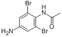 4-AMINO-2,6-DIBROMOACETANILIDE CAS#: 336624-08-9