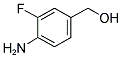 (4-AMINO-3-FLUORO-PHENYL)-METHANOL CAS#: 146019-45-6