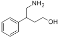 4-AMINO-3-PHENYL-1-BUTANOL CAS#: 41175-40-0