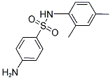4-AMINO-N-(2,4-DIMETHYL-PHENYL)-BENZENESULFONAMIDE CAS#: 327069-28-3