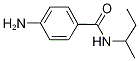 4-AMINO-N-(SEC-BUTYL)BENZAMIDE CAS#: 313524-32-2