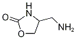 4-(AMinoMethyl)-2-oxazolidinone CAS#: 166395-15-9