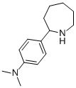 (4-AZEPAN-2-YL-PHENYL)-DIMETHYL-AMINE CAS#: 383128-95-8