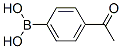 4-AcetylphenylboronicAcid CAS#: 149104-47-5