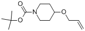 4-Allyloxy-piperidine-1-carboxylic acid tert-butyl ester CAS#: 163210-43-3