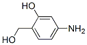 4-Amino-2-hydroxybenzyl alcohol CAS#: 40463-78-3