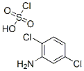 4-Amino-2,5-dichlorbenzolsulfochlorid CAS#: 4857-94-7