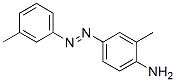 4-Amino-3,3'-dimethylazobenzene CAS#: 4829-62-3