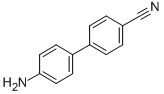 4'-Aminobiphenyl-4-carbonitrile CAS#: 4854-84-6
