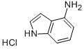 4-Aminoindole CAS#: 174854-93-4