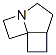 4-Azatricyclo[5.2.0.01,4]nonane(9CI) CAS#: 330197-23-4