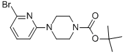 4-BOC-1-(6-BROMO-2-PYRIDYL)PIPERAZINE CAS#: 331767-56-7