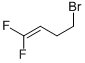 4-BROMO-1,1-DIFLUOROBUT-1-ENE CAS#: 147804-02-2