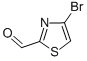 4-BROMO-2-FORMYLTHIAZOLE CAS#: 167366-05-4