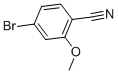 4-BROMO-2-METHOXY-BENZONITRILE CAS#: 330793-38-9