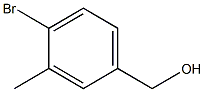 (4-BROMO-3-METHYLPHENYL)METHANOL CAS#: 149104-89-2