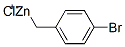 4-BROMOBENZYLZINC CHLORIDE 0.5M SOLUTI& CAS#: 352525-64-5