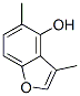 4-Benzofuranol,  3,5-dimethyl- CAS#: 40485-97-0
