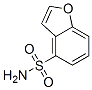 4-Benzofuransulfonamide(9CI) CAS#: 145951-21-9