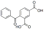 4-Benzoylisophthalic acid CAS#: 40786-99-0