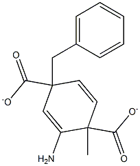 4-Benzyl 1-Methyl 2-aMinoterephthalate CAS#: 330807-53-9