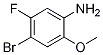 4-BroMo-5-fluoro-2-Methoxyaniline CAS#: 330794-03-1