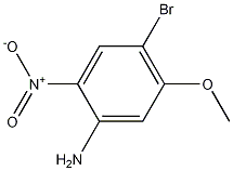 4-Bromo-5-methoxy-2-nitroaniline CAS#: 173312-36-2