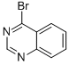 4-Bromoquinazoline CAS#: 354574-59-7