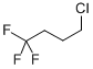 4-CHLORO-1,1,1-TRIFLUOROBUTANE CAS#: 406-85-9