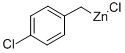 4-CHLOROBENZYLZINC CHLORIDE CAS#: 149923-10-4