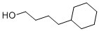 4-CYCLOHEXYL-1-BUTANOL CAS#: 4441-57-0