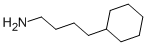 4-CYCLOHEXYL-BUTYLAMINE CAS#: 4441-59-2