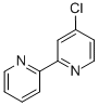 4-Chloro-2,2'-bipyridine CAS#: 161727-77-1