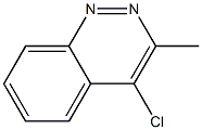 4-Chloro-3-Methylcinnoline CAS#: 173415-33-3