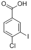 4-Chloro-3-iodobenzoic acid CAS#: 42860-04-8