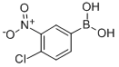 4-Chloro-3-nitrophenylboronic acid CAS#: 151169-67-4