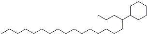 4-Cyclohexylicosane CAS#: 4443-58-7
