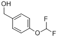 4-(DIFLUOROMETHOXY)BENZYL ALCOHOL CAS#: 170924-50-2
