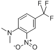 4-DIMETHYLAMINO-3-NITROBENZOTRIFLUORIDE CAS#: 40700-38-7