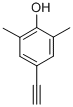 4-ETHYNYL-2,6-DIMETHYL-PHENOL CAS#: 374067-81-9