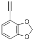 4-ETHYNYL-BENZO[1,3]DIOXOLE CAS#: 369363-94-0