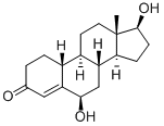 4-Estren-6beta,17beta-diol-3-one CAS#: 4146-29-6