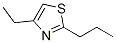 4-Ethyl-2-propylthiazole CAS#: 41981-68-4