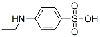 4-(Ethylamino)benzenesulfonic acid CAS#: 42293-35-6