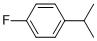 4-FLUOROISOPROPYLBENZENE CAS#: 403-39-4