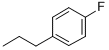 4-FLUOROPROPYLBENZENE CAS#: 405-64-1
